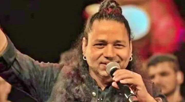 আপনারা কি শচীনকে ছক্কা মেরে দেখাতে বলেন—আচমকাই মেজাজ হারিয়ে কৈলাস খের